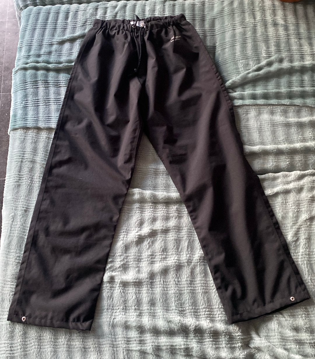 Hydrowear Regenbroek (Model: Utrecht), Ophalen of Verzenden, Zo goed als nieuw
