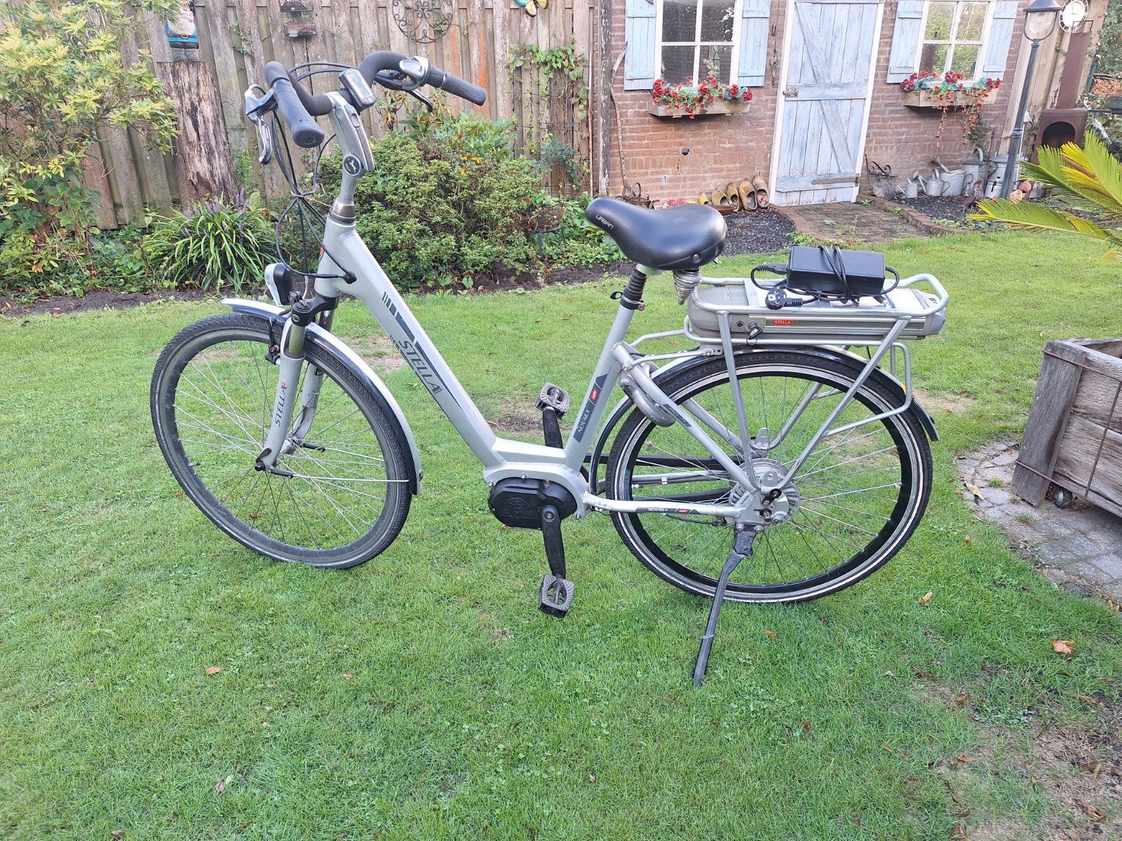 Te koop Stella Movara, Ophalen of Verzenden, Gebruikt, Overige merken