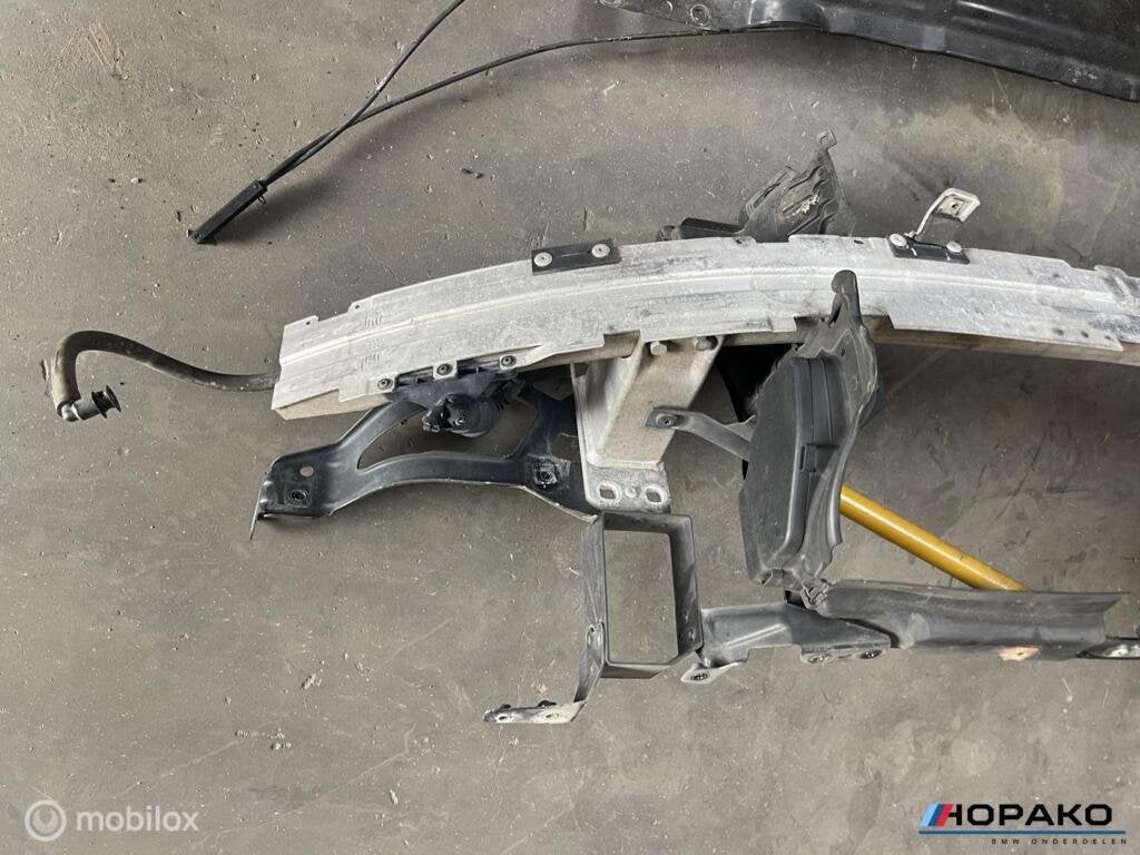 Voorfront BMW 3 serie E60 E61 M, Gebruikt, Einsteinlaan 5 rijswijk, Bmw, Ophalen of Verzenden
