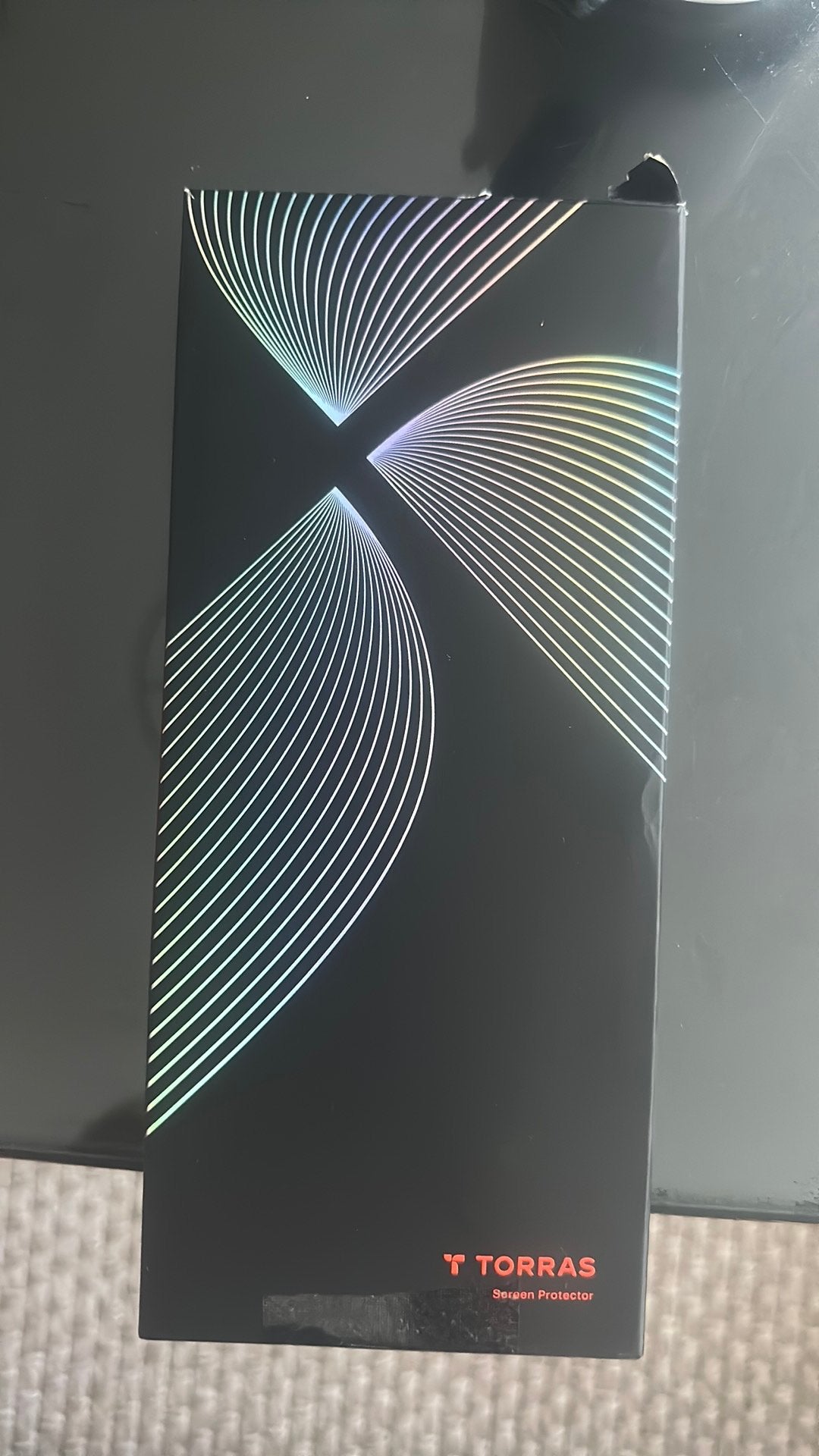 Nieuw! Hoesje en schermbeschermer iphone 17 pro max!, Spelcomputers en Games, Spelcomputers | Xbox Original, Ophalen of Verzenden