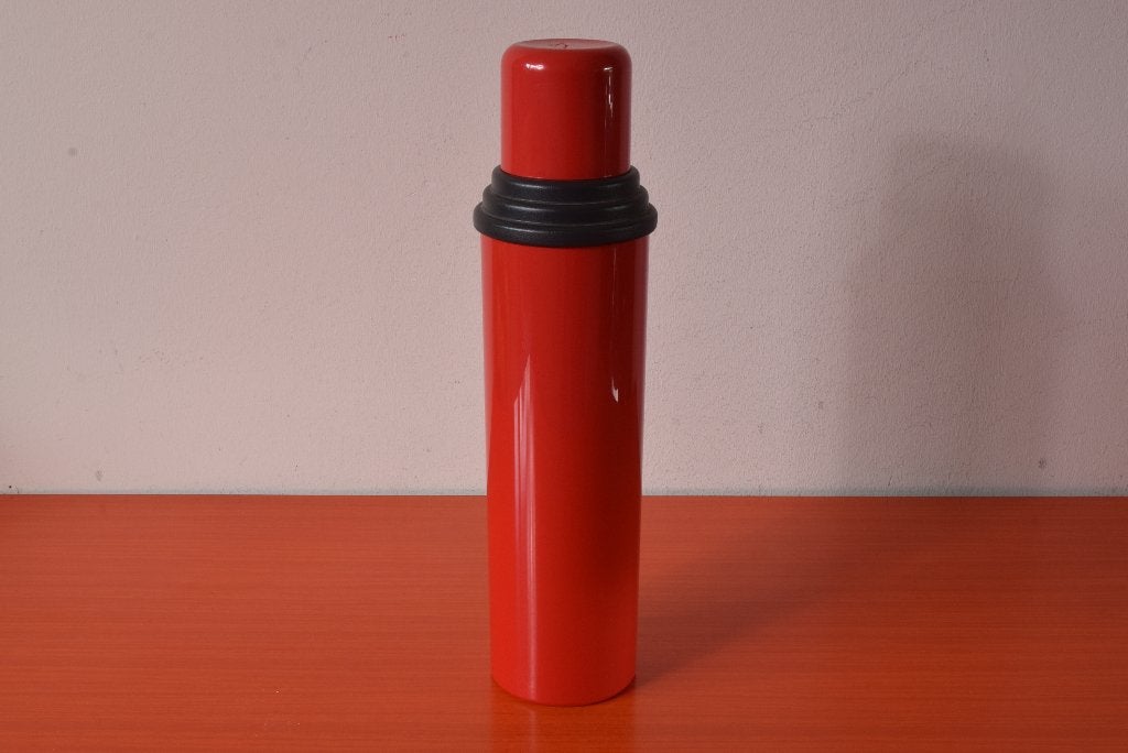 Prachtige Mepal Rosti ISO 4 thermoskan / isoleerkan, Thermoskan, Overige merken, Ophalen of Verzenden, Modern