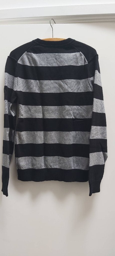 Trui EDC by ESPRIT heren, Maat 52/54 (L), Zwart, Ophalen of Verzenden, Zo goed als nieuw