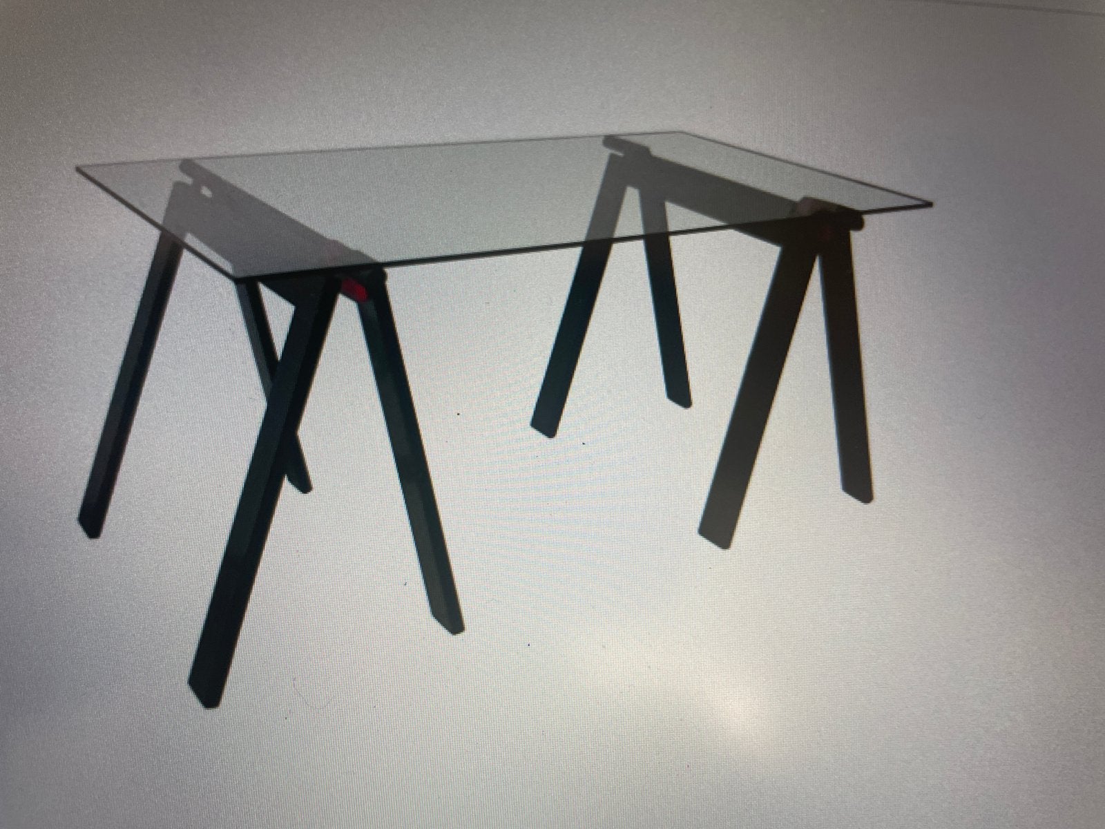 Vintage tafel door Gae Aulenti voor Zanotta, Italië 1970, Ophalen, 50 – 75, 50 tot 100 cm, Italiaans Design Modern