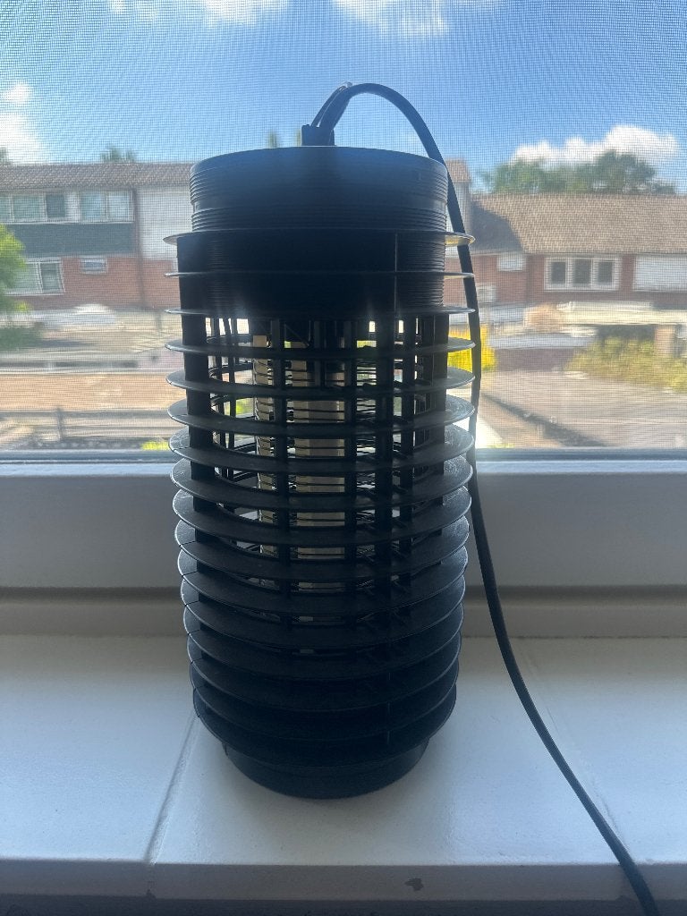 Insecten vanger, Overige soorten