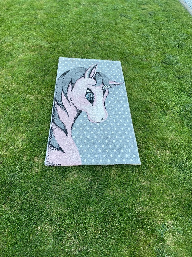 Kleed, Ophalen, Gebruikt, Grijs, 50 tot 100 cm