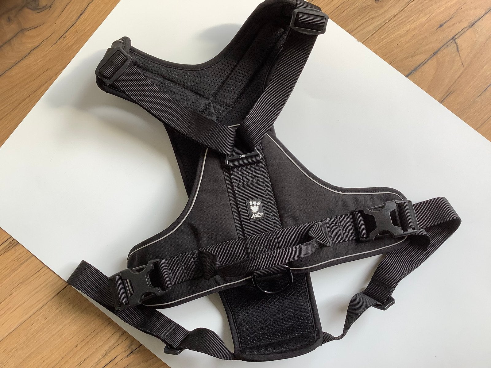 Nieuw Hurtta Active Harness / Weekend Warrior, Ophalen, Nieuw
