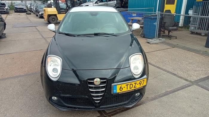 Voorkop compleet van een Alfa Romeo Mito (601), Gebruikt, -, -, Ophalen of Verzenden