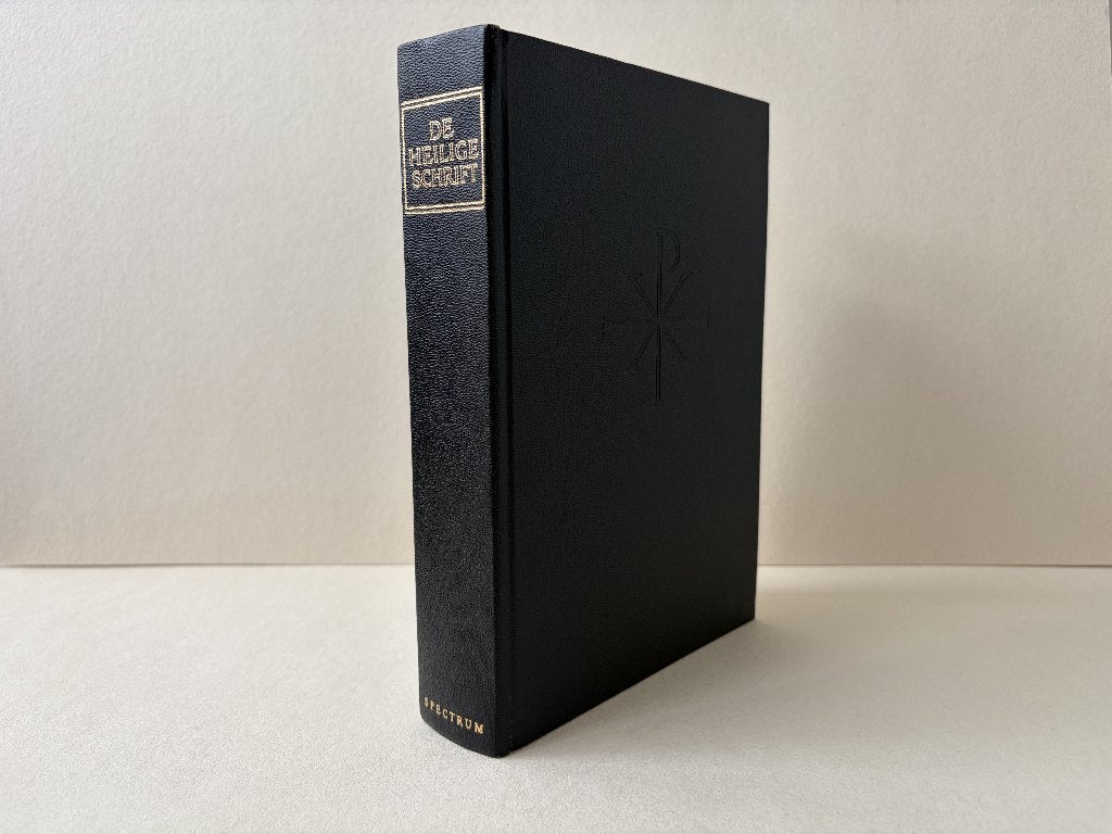 Bijbel | Petrus Canisiusvertaling | 1962, Ophalen of Verzenden, Petrus Canisius