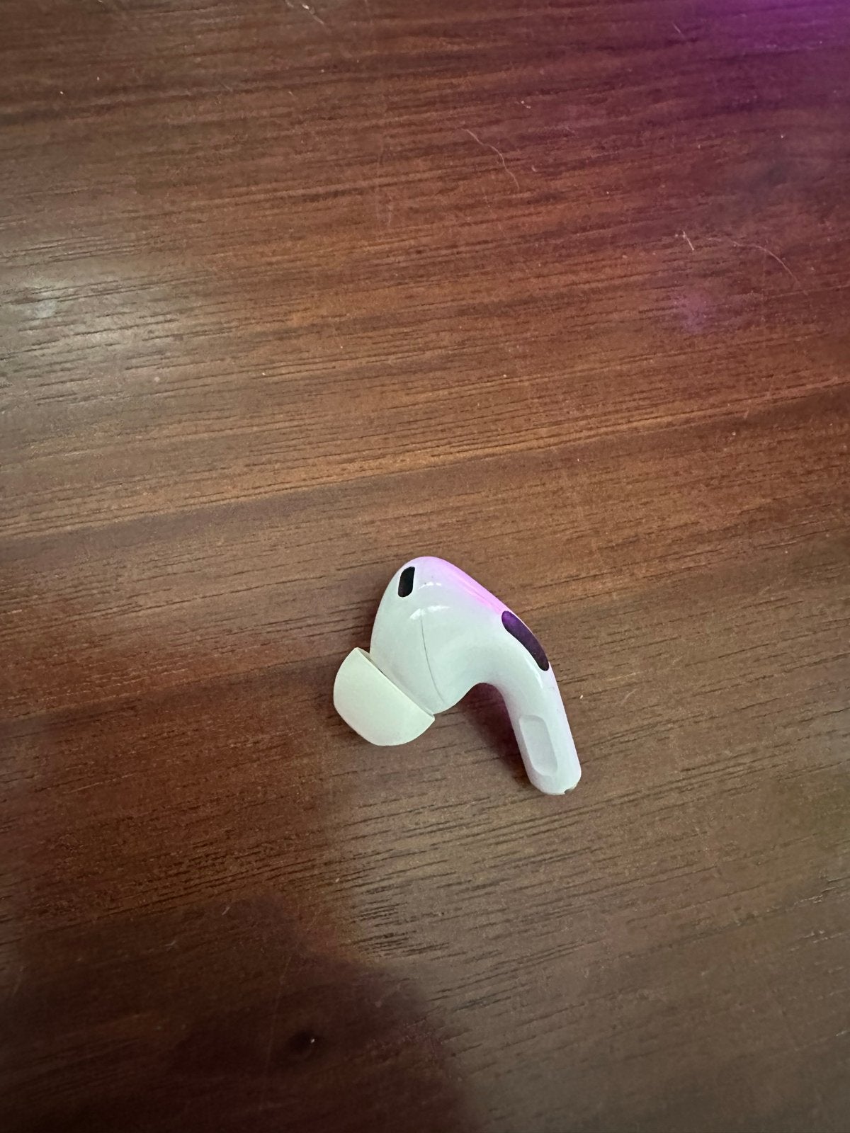 Apple AirPods Pro (2e generatie) - Linker oortje, Ophalen, In-ear, Gebruikt, Bluetooth