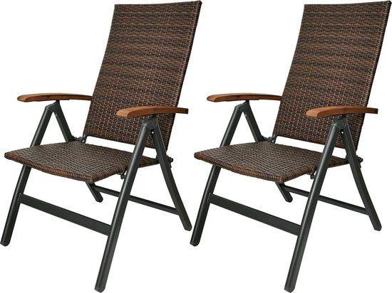 Tuinstoelen – Tuinmeubelen – Buitenstoelen – Balkonstoelen, Corvance B.V., Verzenden, Nieuw, Corvancebol@gmail.com