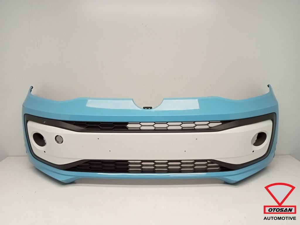 Volkswagen Up Facelift Origineel Voorbumper