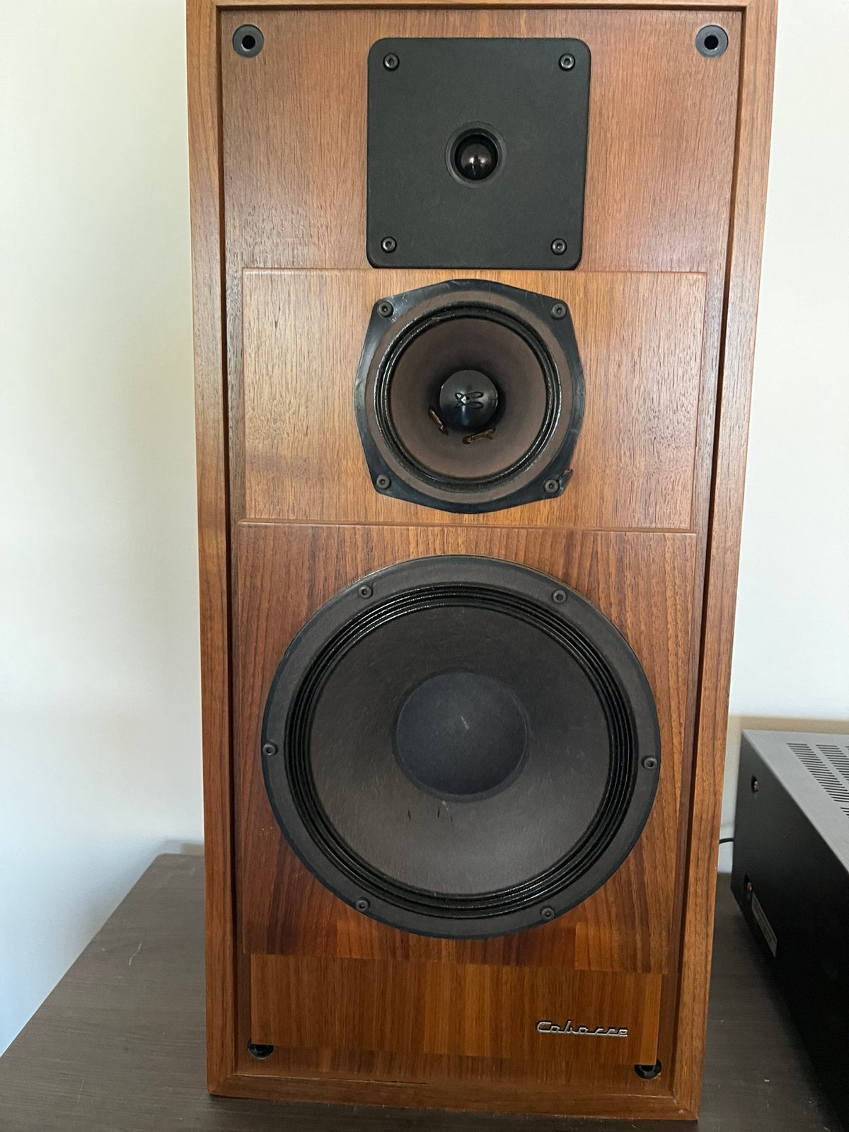 Mooie Cabasse Goelette, Stereo speakers, Zo goed als nieuw, Ophalen, 150 watt of meer