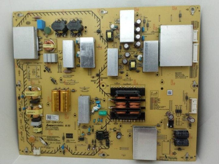 Powerboard Sony KD-75XG8505 AP-P348AM 147473211, Verzenden, Zo goed als nieuw