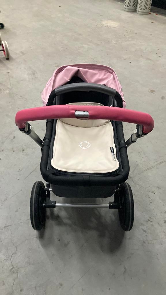 Bugaboo cameleon kinderwagen, Kinderen en Baby's, Kinderwagens en Combinaties, Ophalen, Zo goed als nieuw, Bugaboo