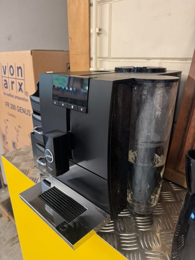 Jura ENA4 koffiemachine ENA 4