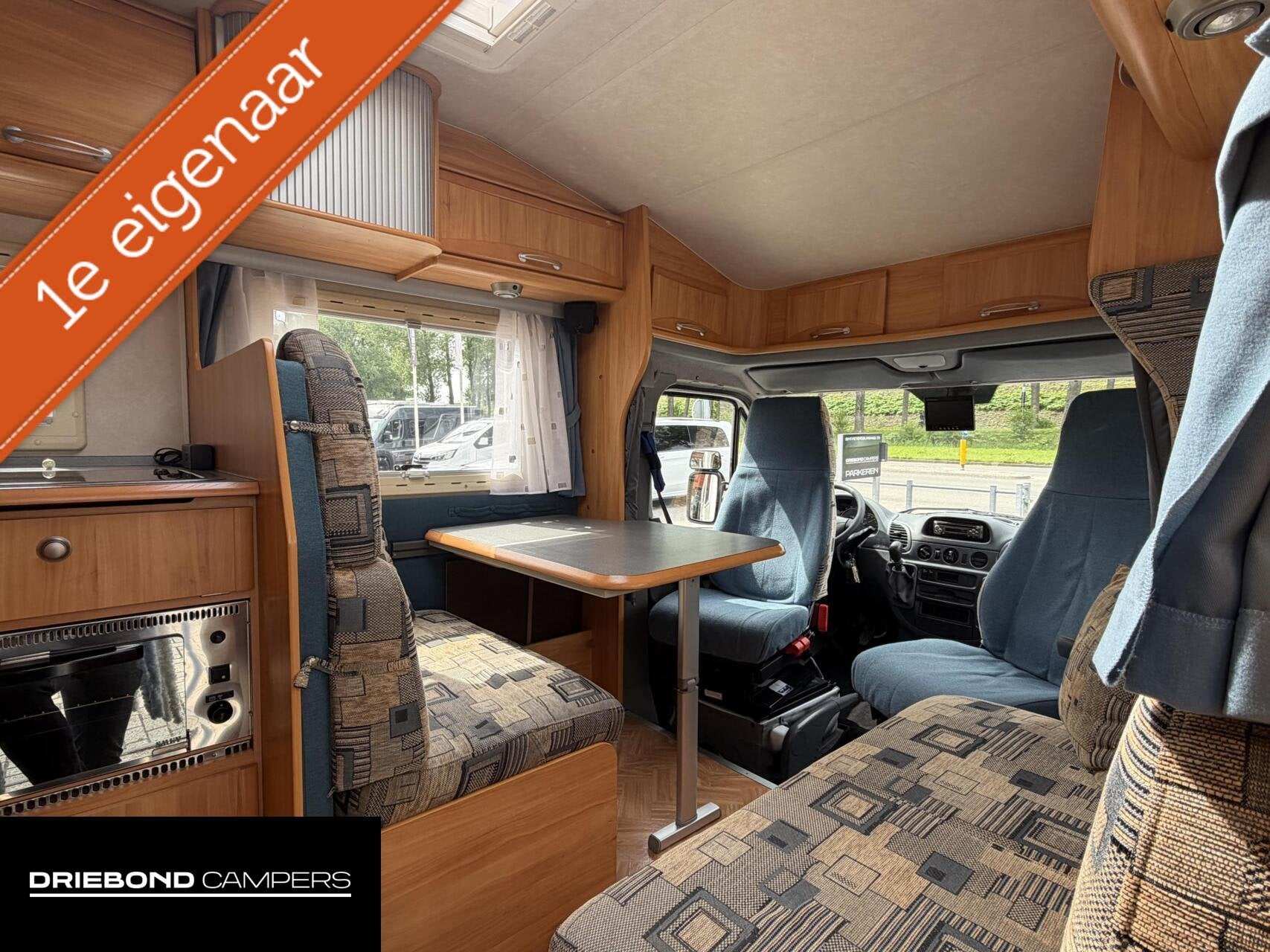 Caravans And Camping Adria