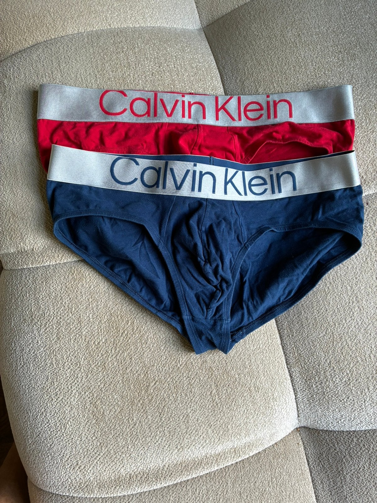 Calvin klein slip, Ophalen of Verzenden, Meerkleurig, Slip