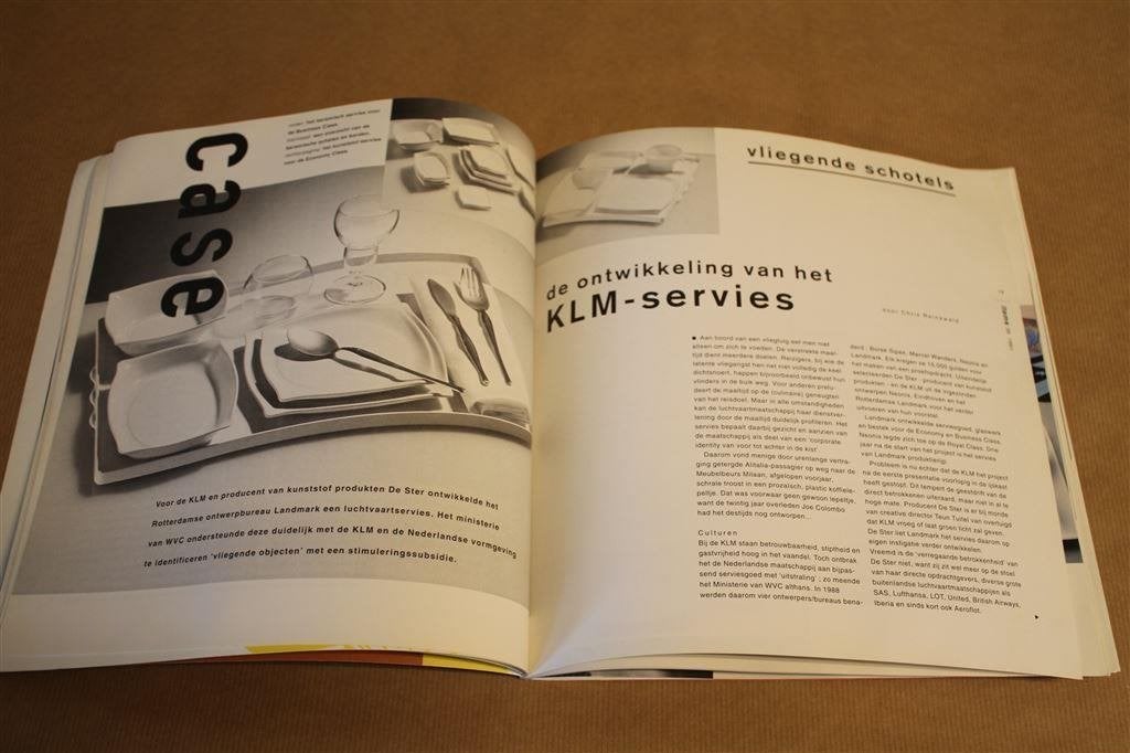 Items 39. Tijdschrift voor vormgeving., Ophalen of Verzenden, Gelezen, Fotografen