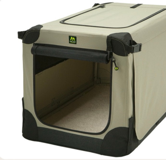 Maelson reisbench voor hond of poes, Dieren en Toebehoren, Ophalen, Gebruikt