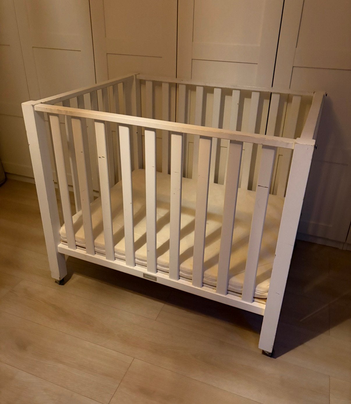 Babybox bopita vaste prijs 15 euro!, Ophalen of Verzenden, Zo goed als nieuw, Jongetje of Meisje