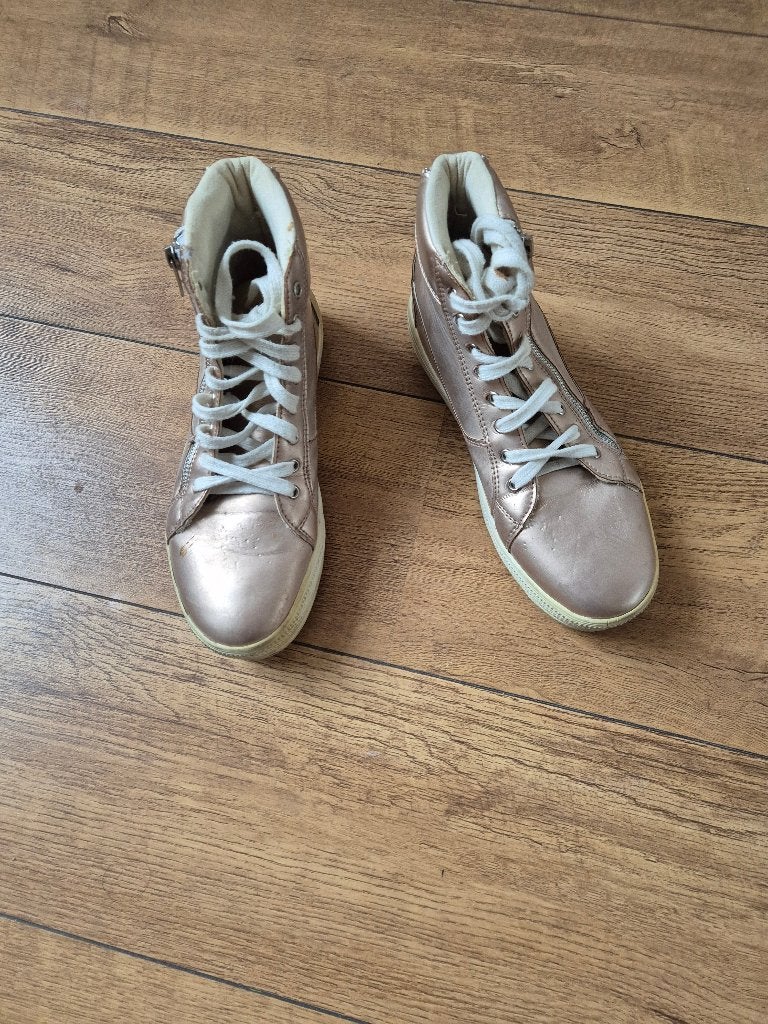 2-Bizzy sneakers, Kleding | Dames, Schoenen, 2-Bizzy, Beige, Ophalen of Verzenden, Sneakers of Gympen