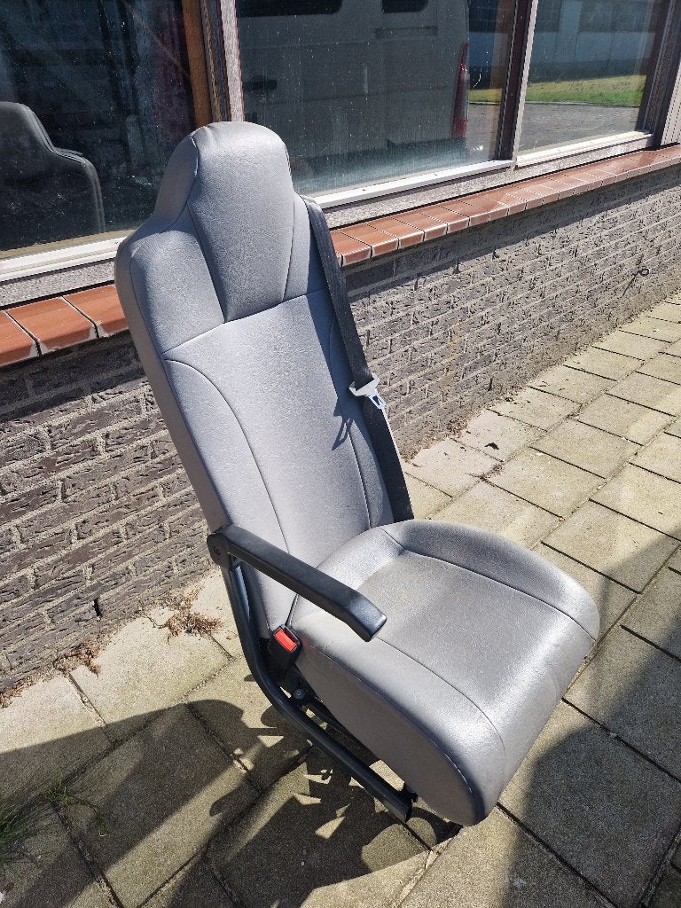 M1-gekeurde busstoel, Ophalen of Verzenden, Gebruikt