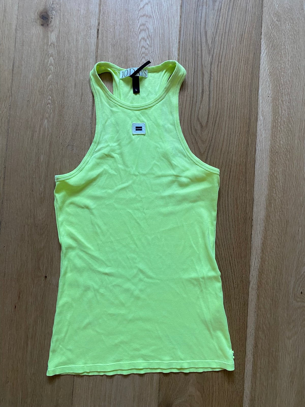 10 days top, Overige kleuren, Maat 42/44 (L), Ophalen of Verzenden, Zo goed als nieuw