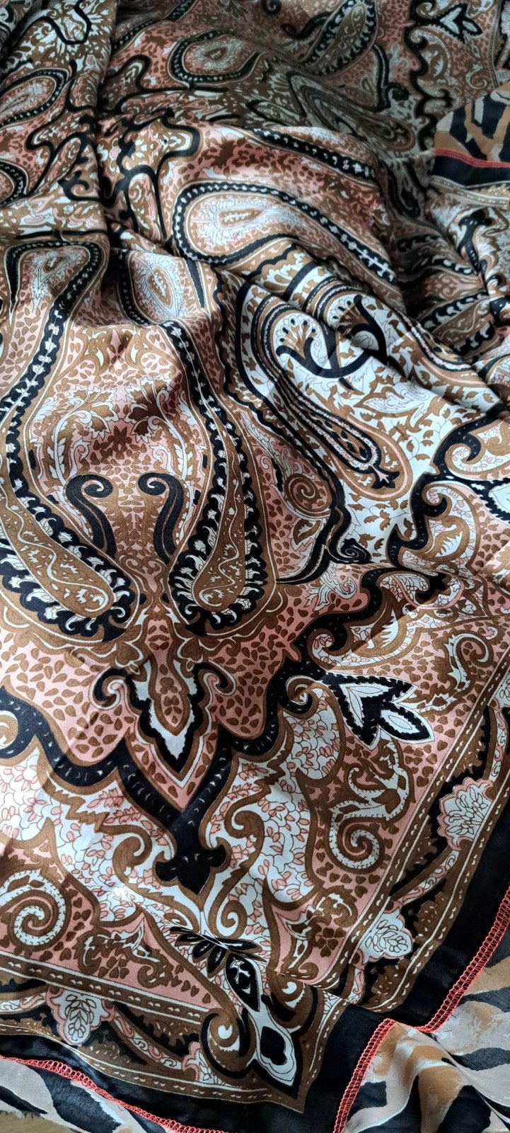 shawl nieuw summum woman, Kleding | Dames, Summum Woman, Maat 46/48 (XL) of groter, Nieuw, Ophalen of Verzenden