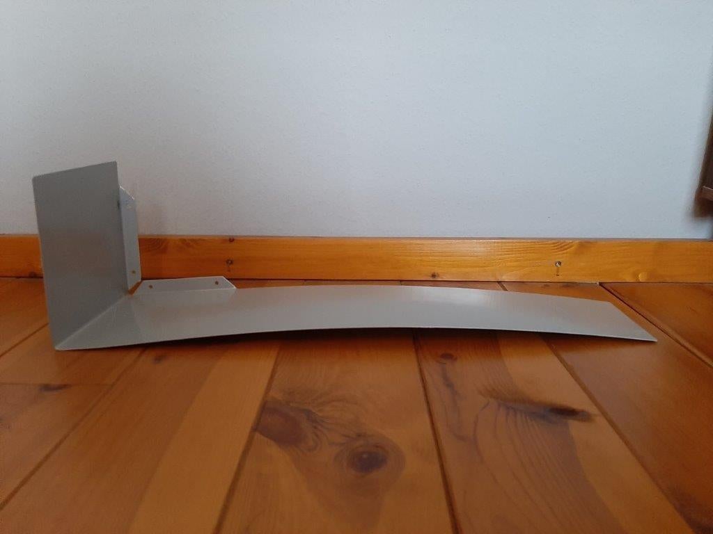 Ikea, metalen boekenplank., Ophalen of Verzenden, Zo goed als nieuw