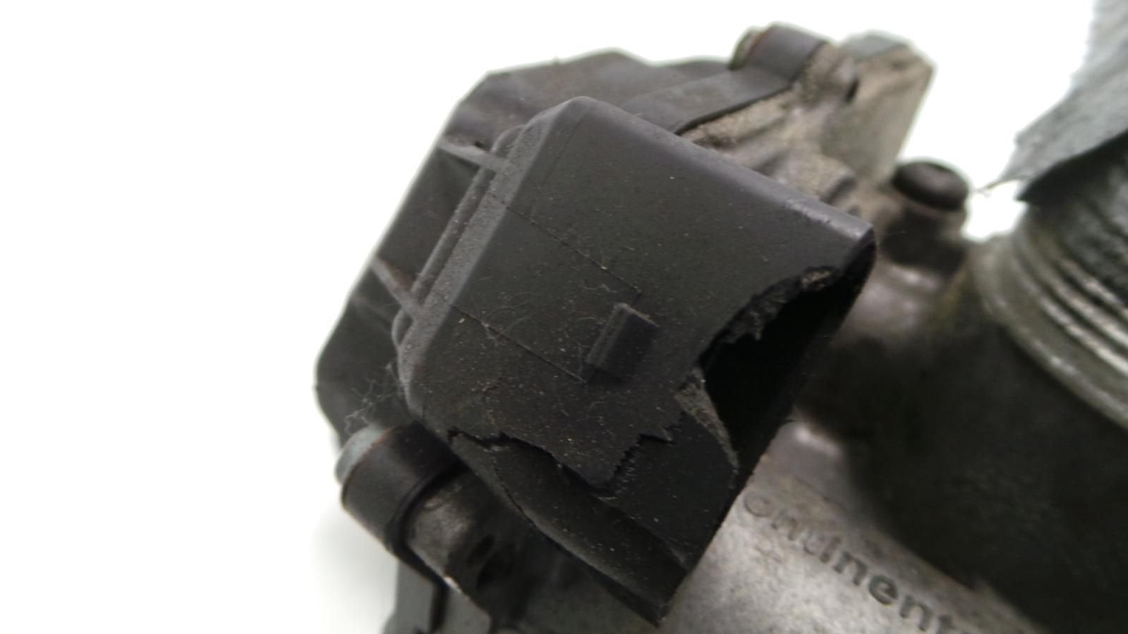 SEAT IBIZA GASKLEPHUIS 2010, Auto-onderdelen, Ophalen of Verzenden, Gebruikt, Stiba lid
