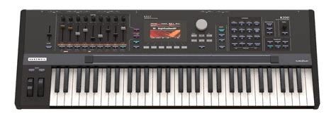 Kurzweil k2061 (Nieuwstaat), Muziek en Instrumenten, Ophalen of Verzenden, Zo goed als nieuw, Overige aantallen, Overige merken