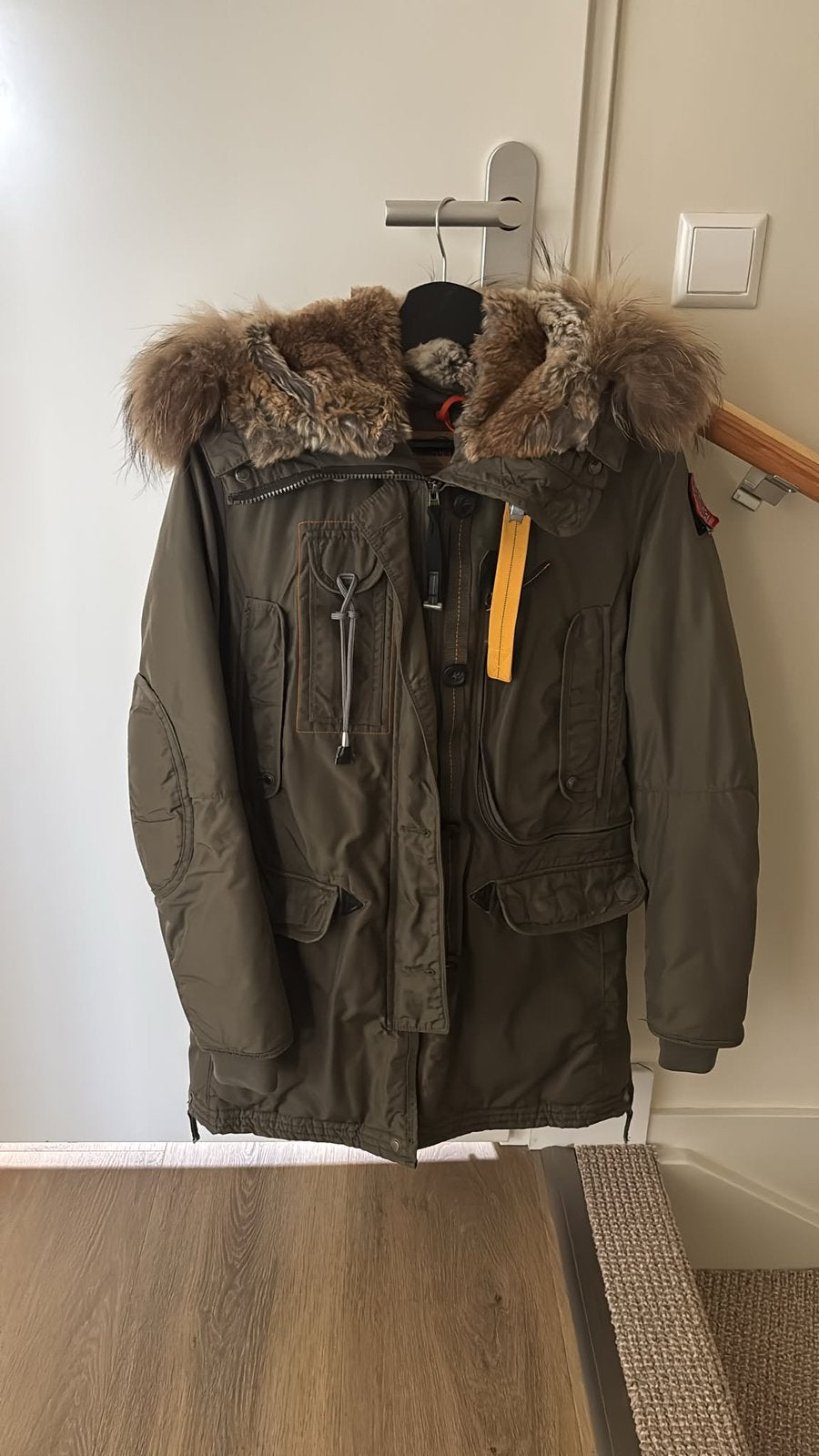 Para jumper maat XS, Ophalen of Verzenden, Zo goed als nieuw, Maat 46 (S) of kleiner, Groen