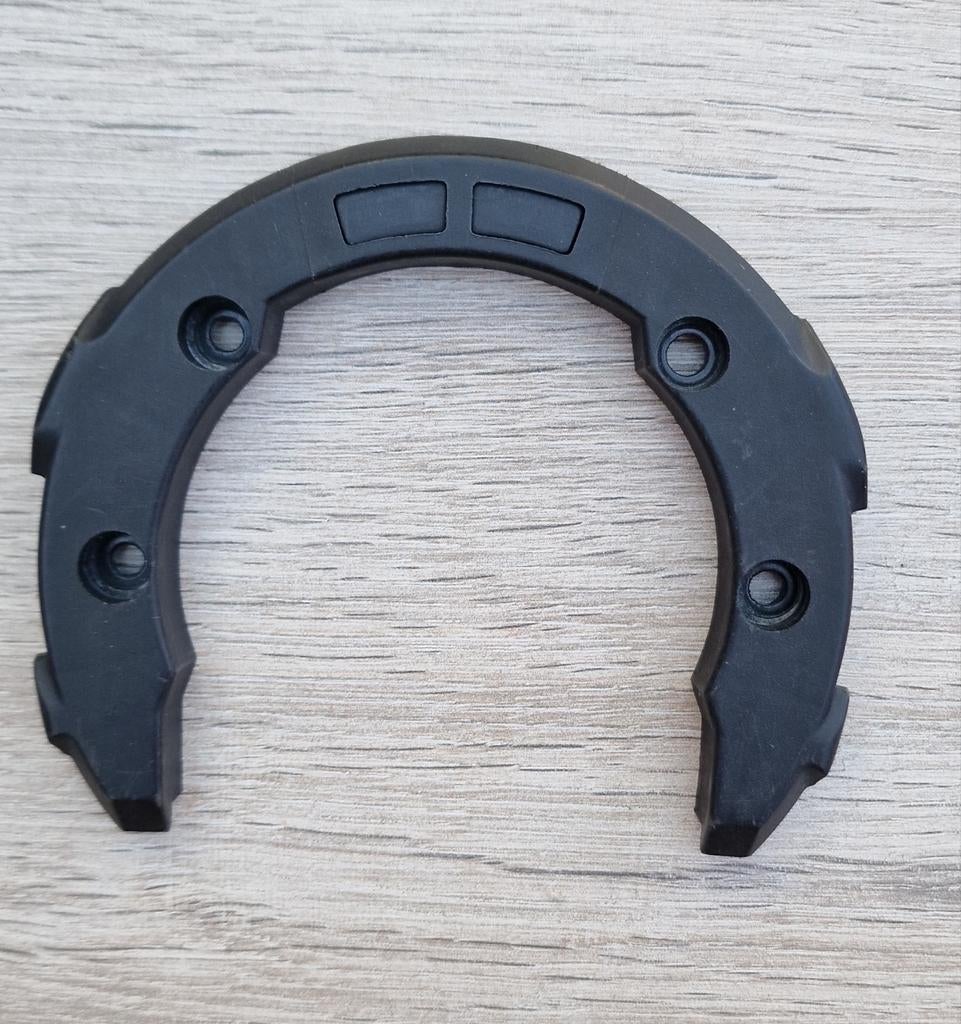 SW MOTECH EVO Tankring Quick lock bags connection, Motoren, Ophalen of Verzenden