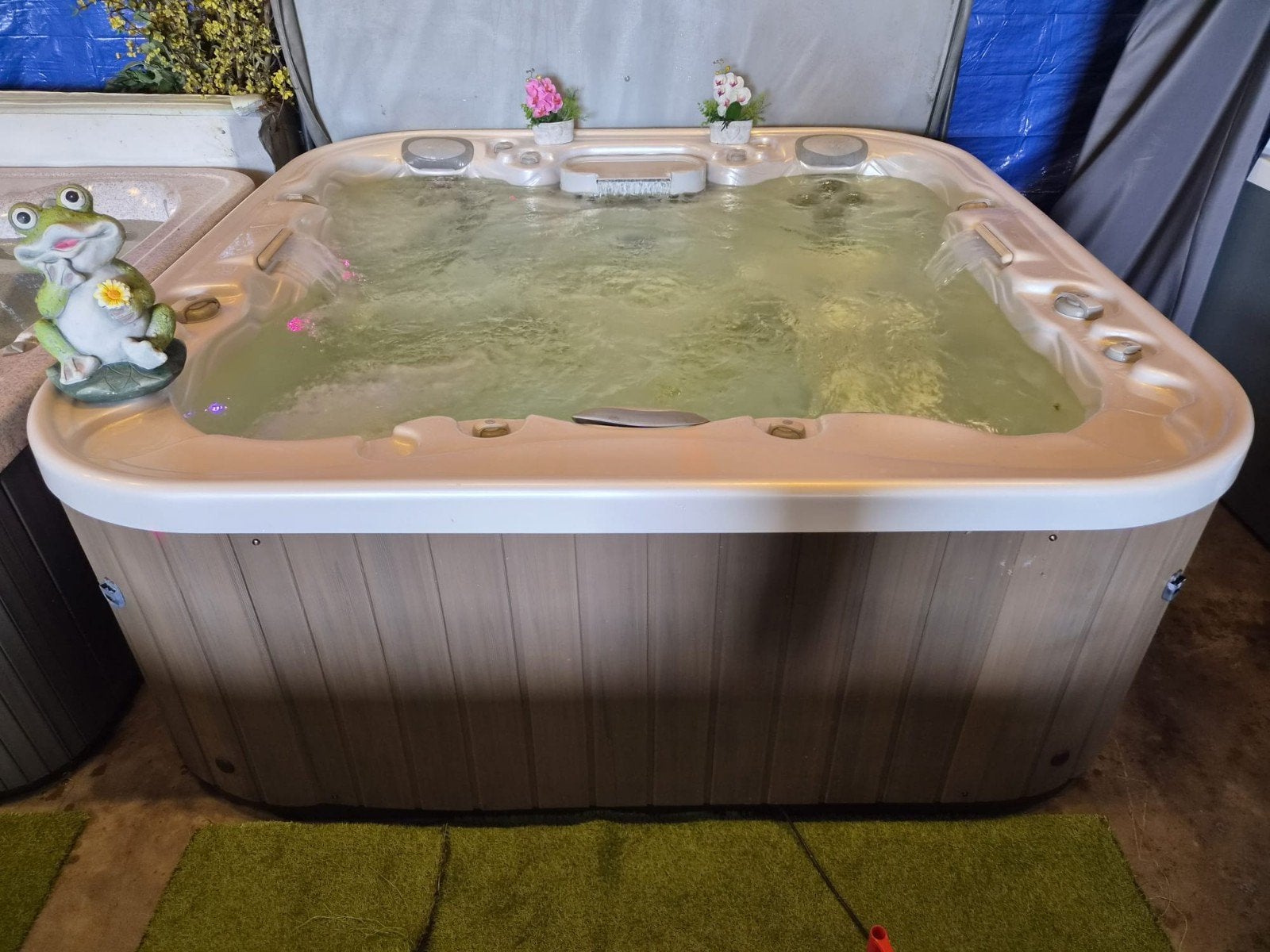 Foto 14 van ‼️SPOTGOEDKOOP ‼️MARQUIS JACUZZI ‼️