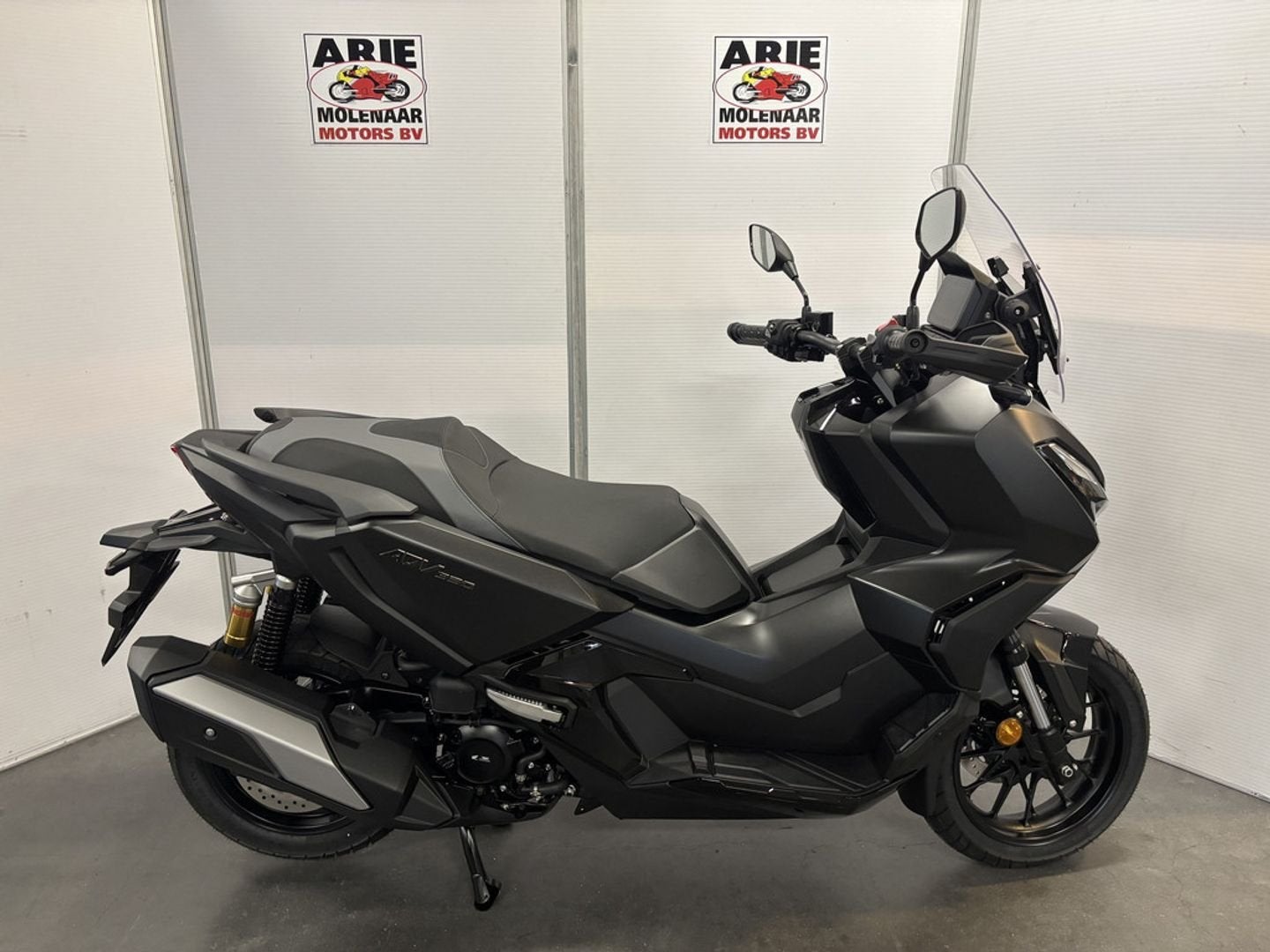 Honda ADV 350 (bj 2026), Motoren, HONDA, Bedrijf, Onbekend, Onbekend