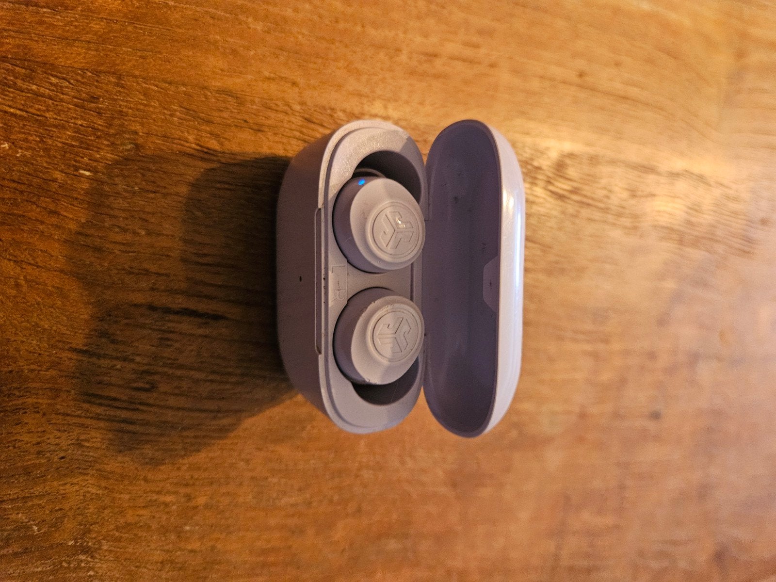 Jabra Airpods - Draadloze Bluetooth Oordopjes, Ophalen of Verzenden, Gebruikt, Overige merken, Draadloos