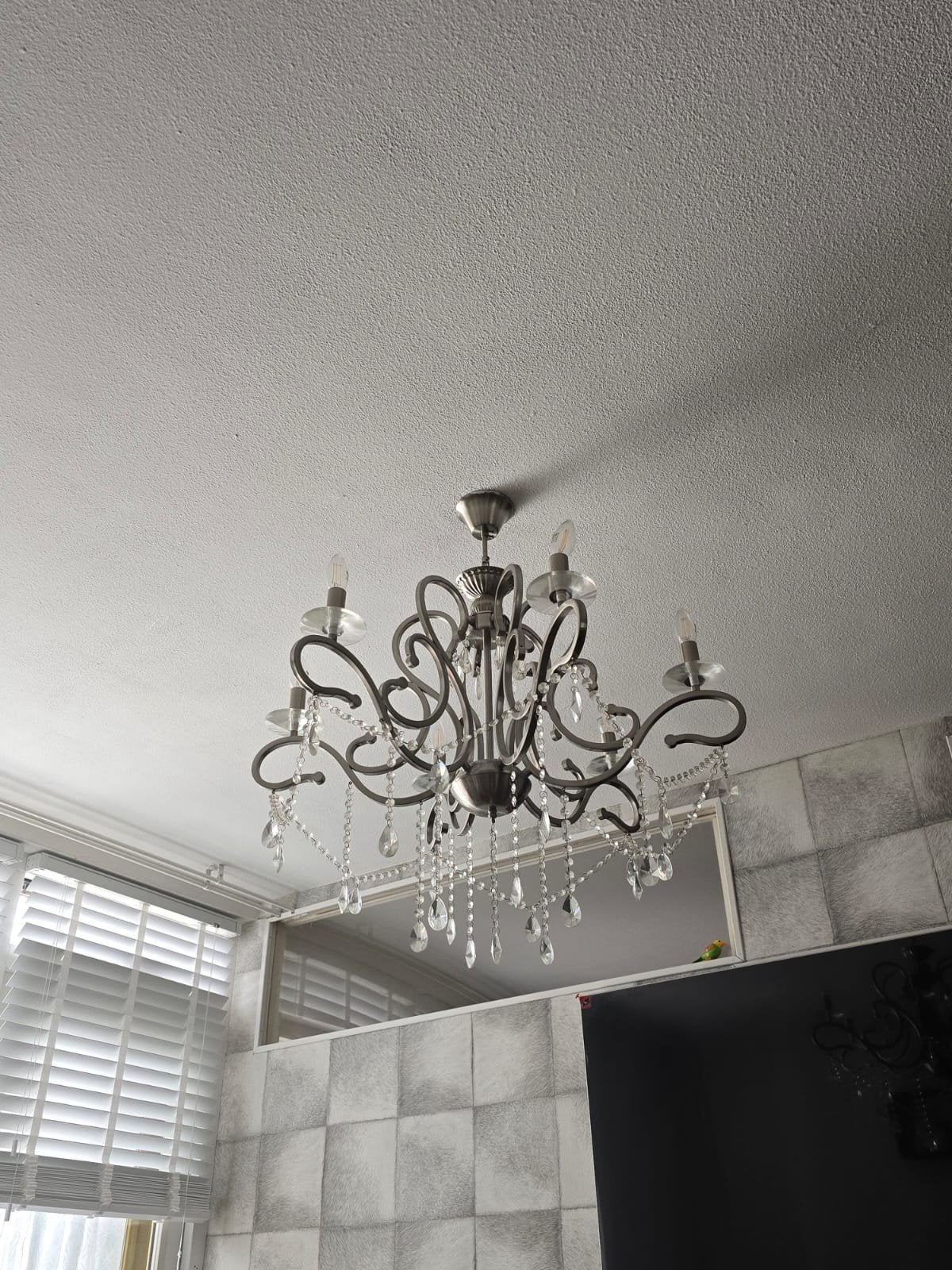 Lampen, Ophalen of Verzenden