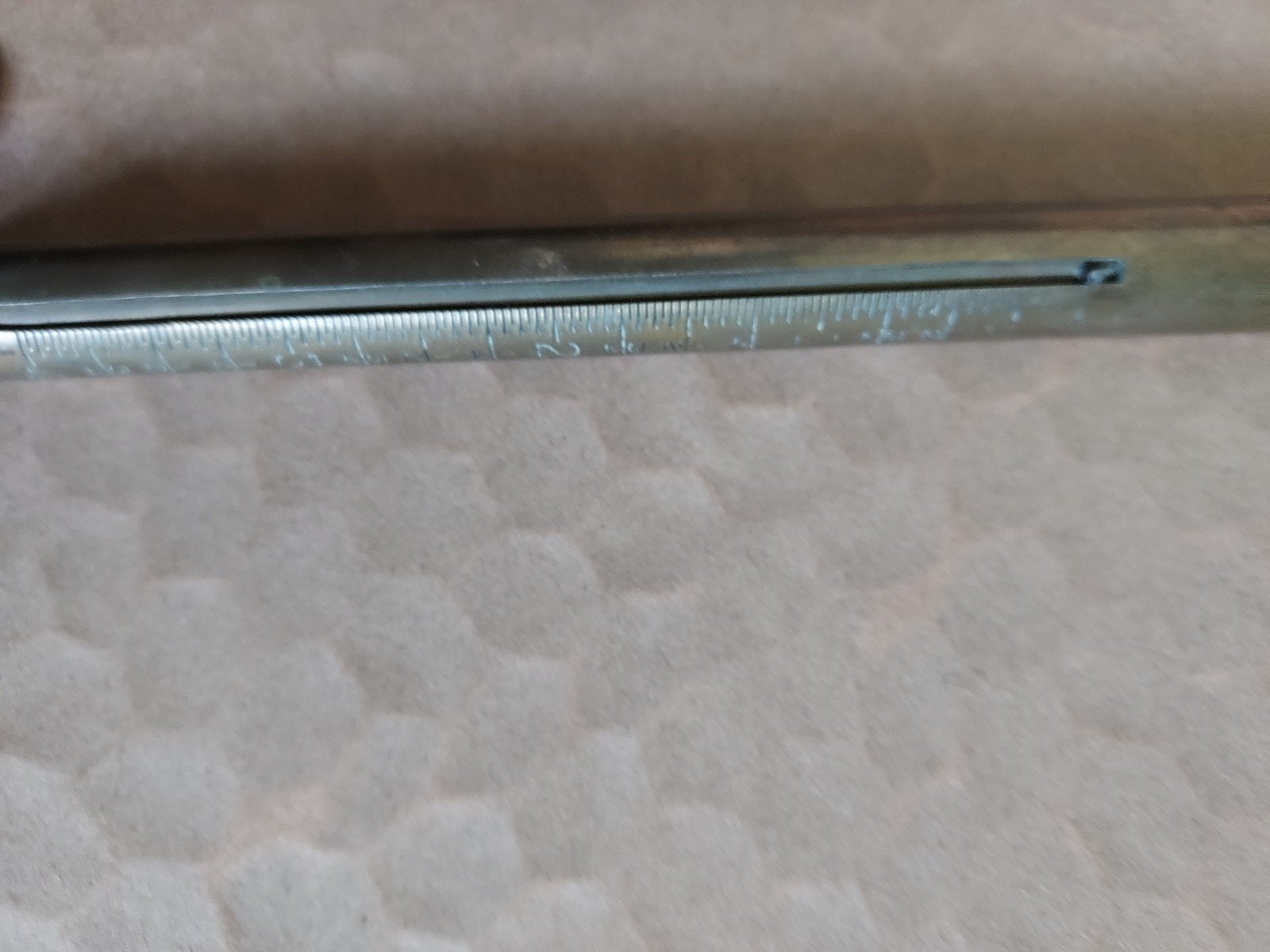 Unster van Salter made in England, Ophalen of Verzenden