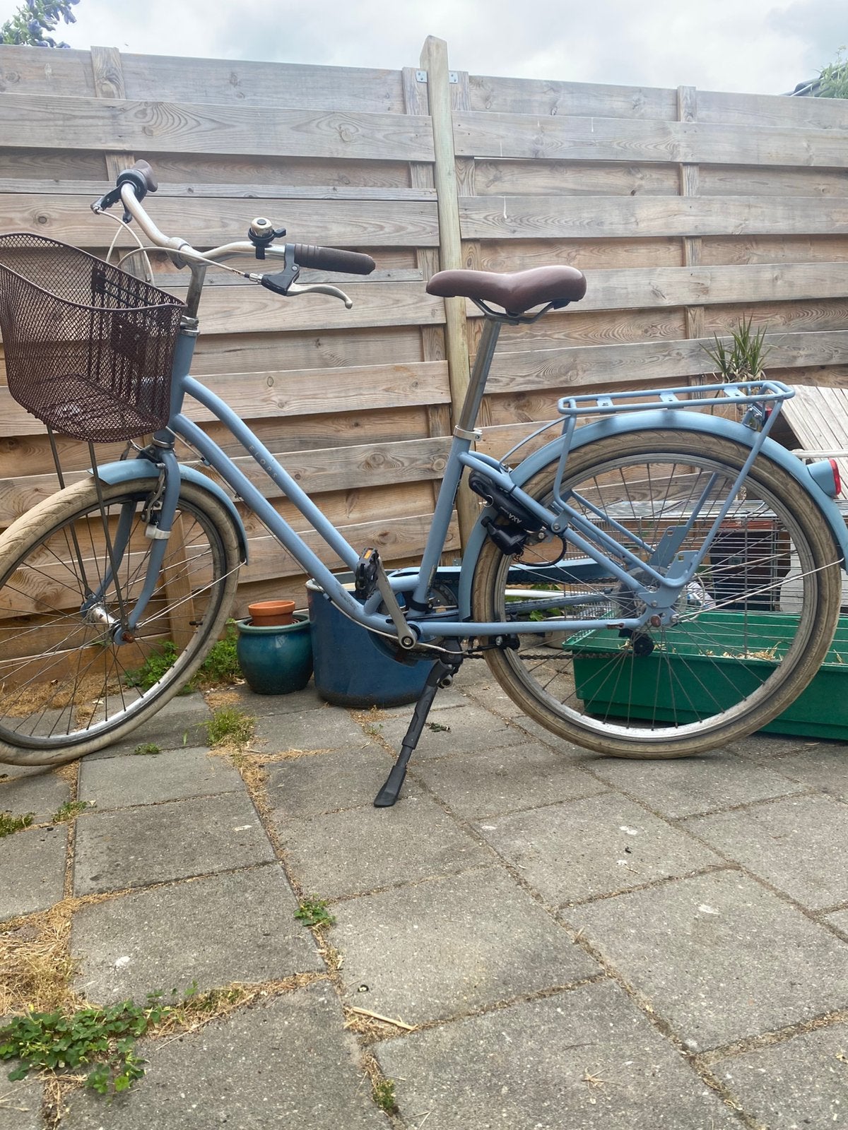 Top fiets, Ophalen, Zo goed als nieuw, Overige merken, Versnellingen
