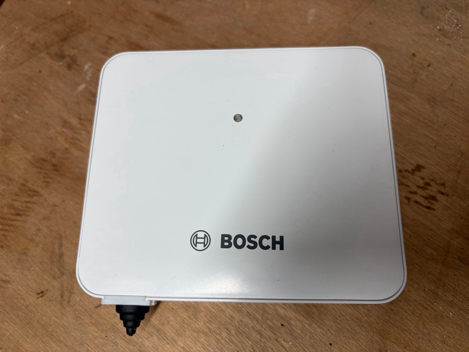 Bosch EasyControl Adapter V2.3 - Slimme Thermostaat, Doe-het-zelf en Verbouw, Ophalen of Verzenden, Slimme thermostaat, Nieuw