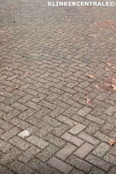 ROOIKORTING 720m2 heidegrijs betonklinkers bkk bss, Bij dit gebruikte product niet meer te achterhalen., Gebruikt, Verzenden, Bij dit gebruikte product niet meer te achterhalen.