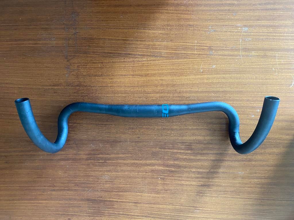 Cube fietsstuur dropbar 400 mm, Ophalen of Verzenden, Zo goed als nieuw, Stuur