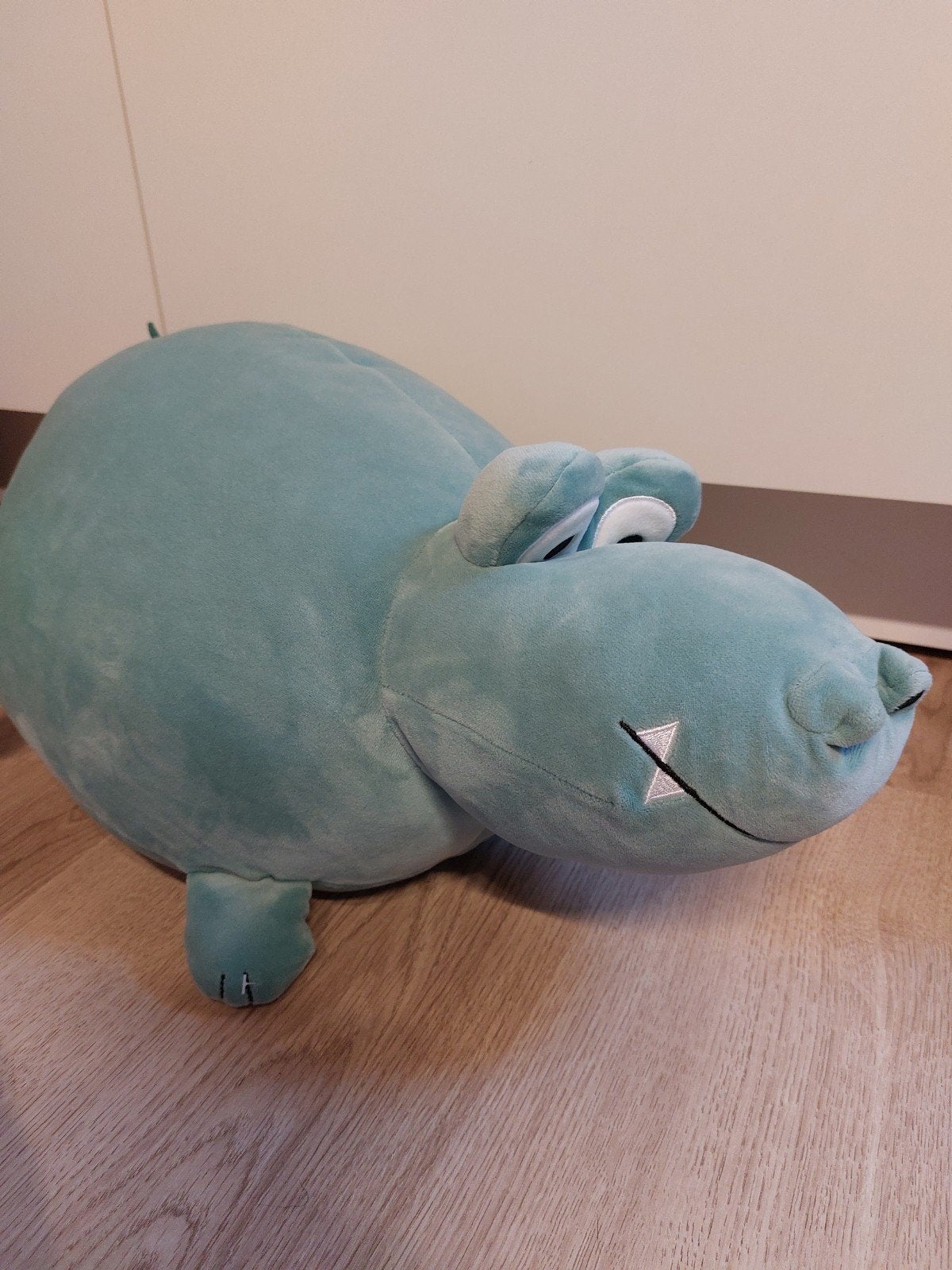 HEMA krokodil knuffel, Ophalen of Verzenden