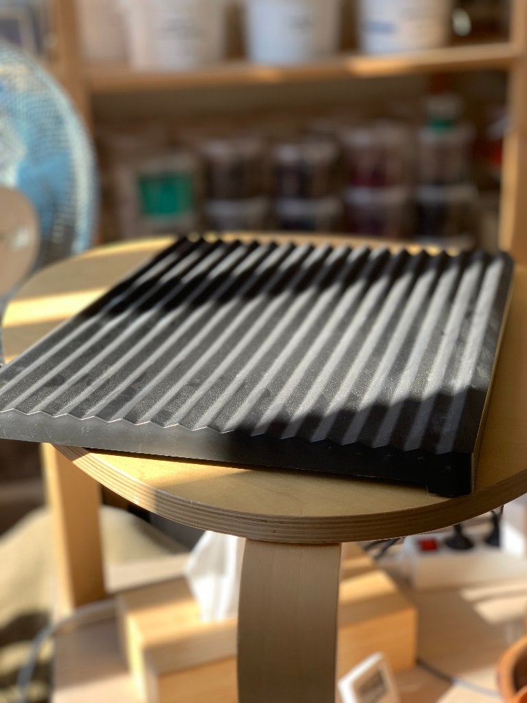 IKEA dish drying rack, Ophalen, Wasrek