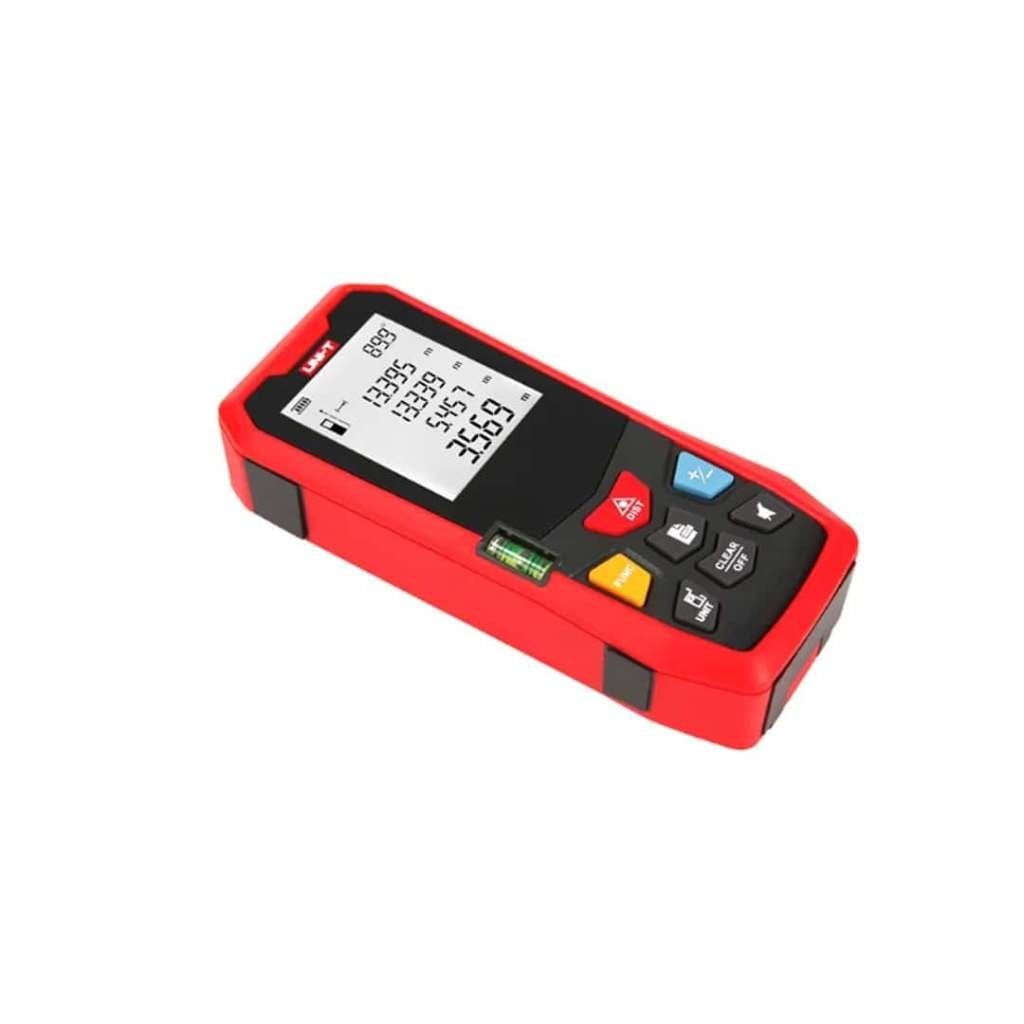 Digitale afstandsmeter 50m - G, Klantenservice@germat.nl, Gereedschap of Toebehoren, Nieuw, Ophalen of Verzenden