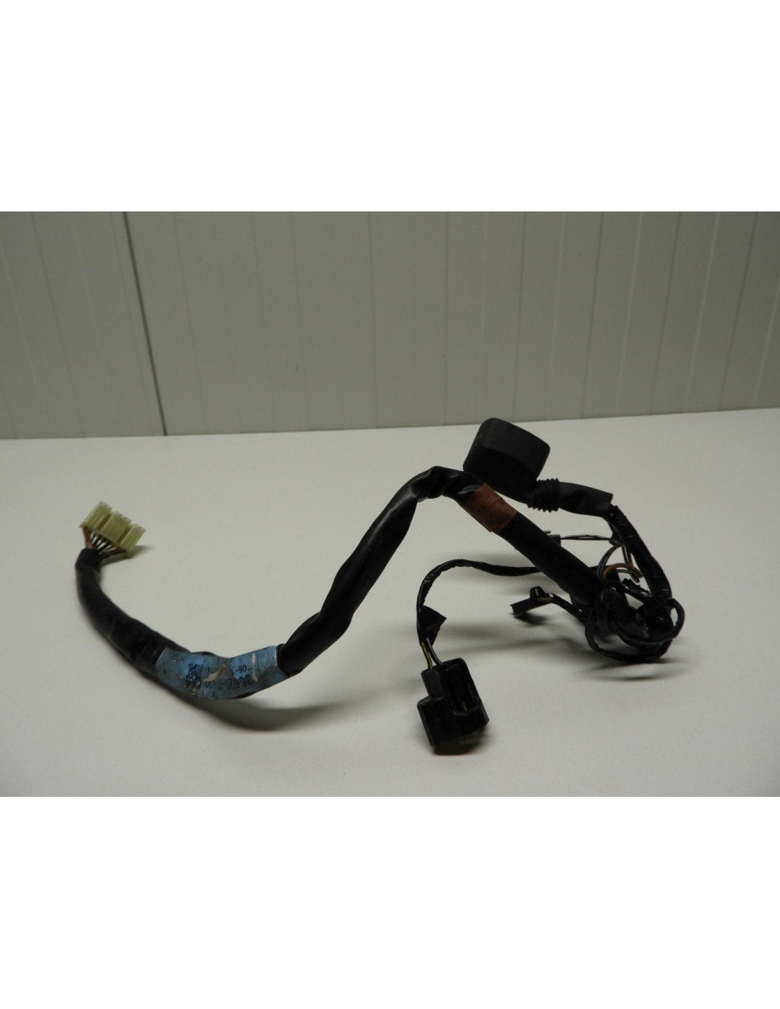 GSXR600 2006 - 2007 Suzuki Kabelboom D1-42917