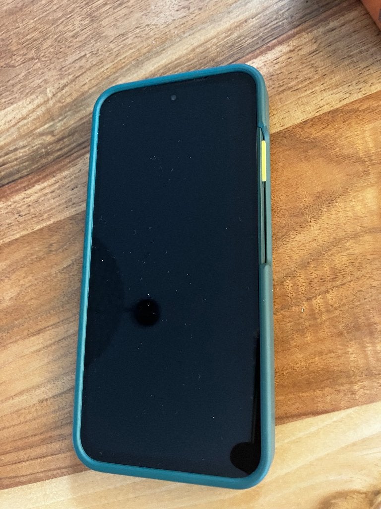 fairphone 6 murena - 256 gb, Ophalen of Verzenden, Zo goed als nieuw, Overige typen, Overige merken