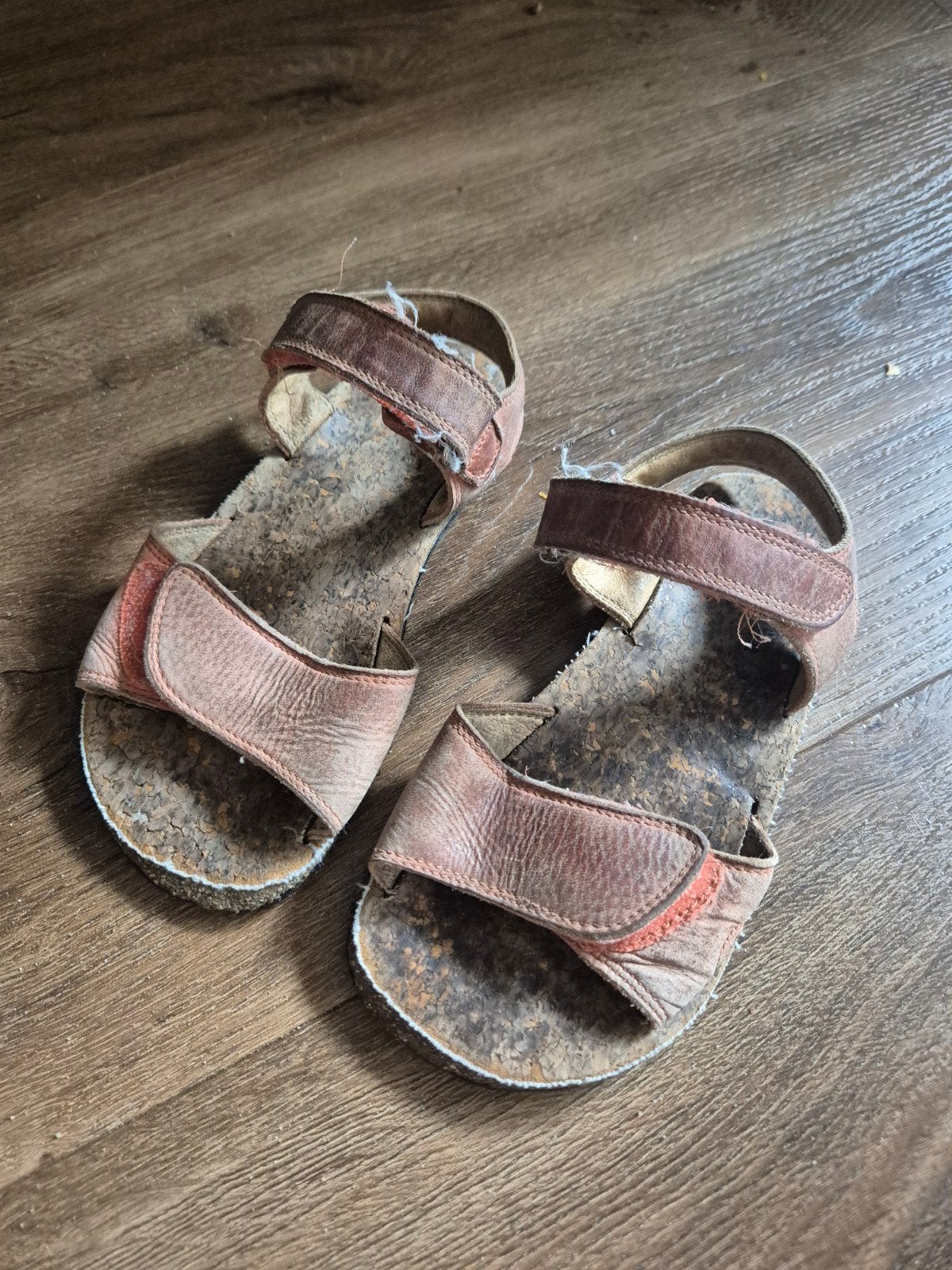 Barefoot sandalen Koel 31, Ophalen of Verzenden, Jongetje of Meisje, Schoentjes