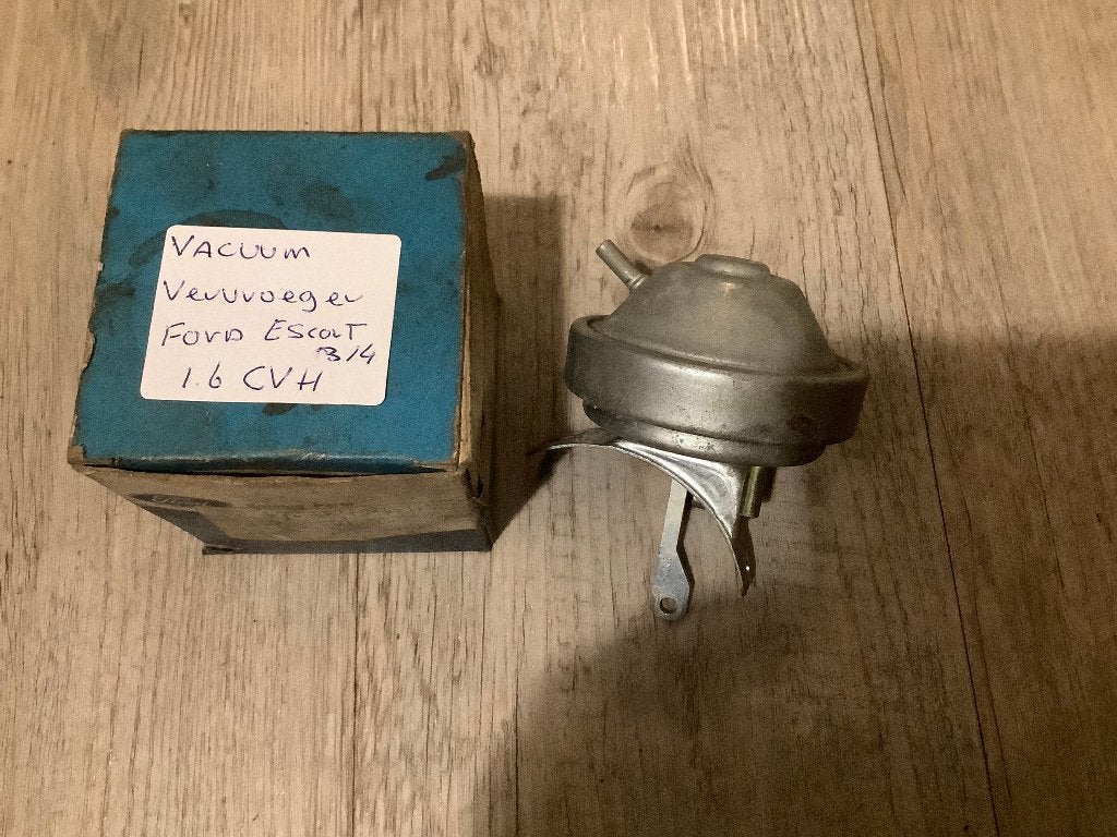 Nieuwe auto onderdelen Ford Fiesta Mk2 1984/89, Auto diversen, Auto-accessoires, Nieuw, Ophalen of Verzenden