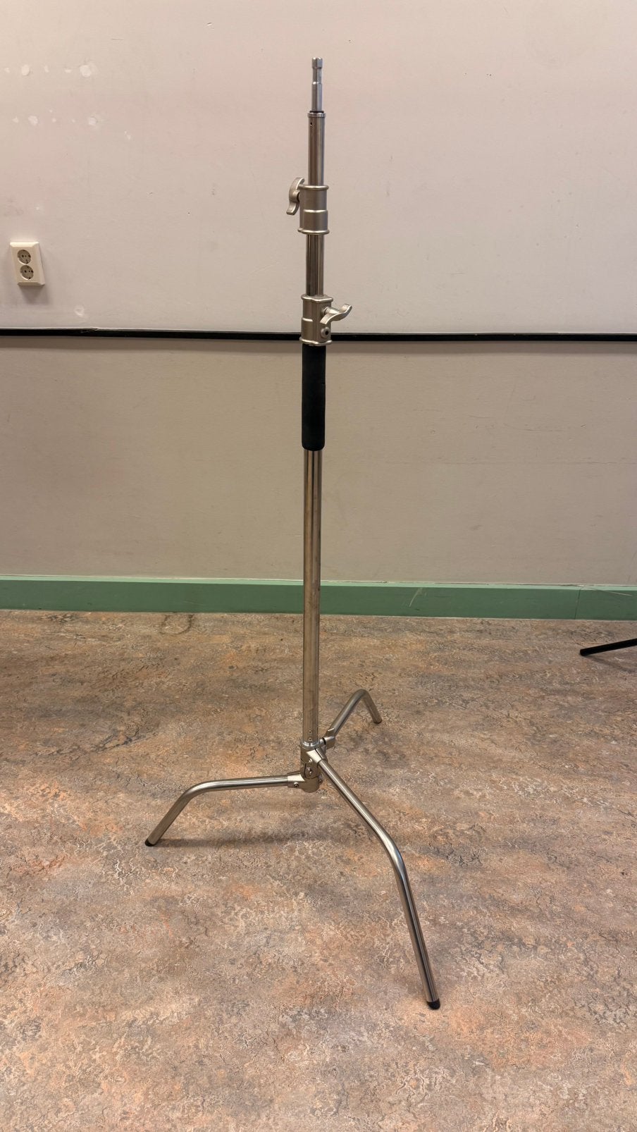 Neewer C-stand, Ophalen, Zo goed als nieuw